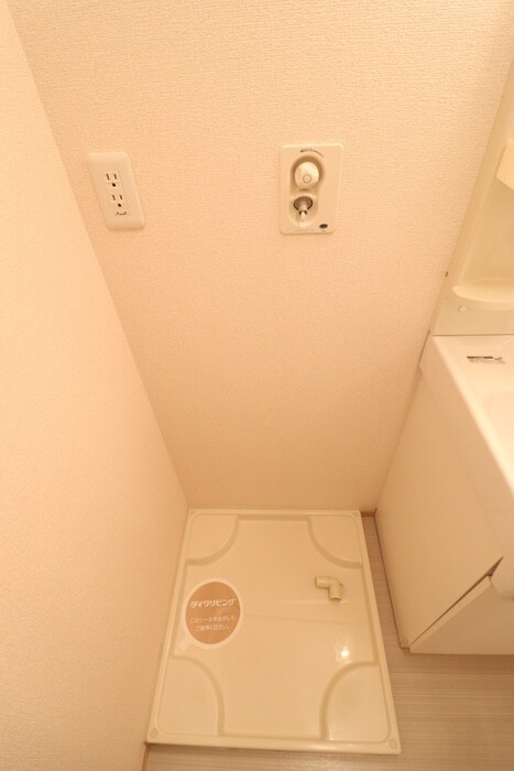 洗濯機置場 セヴェルＳｅｔａⅣ