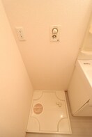 洗濯機置場 セヴェルＳｅｔａⅣ