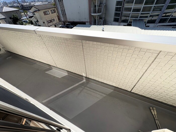 ベランダ・バルコニー セヴェルＳｅｔａⅣ