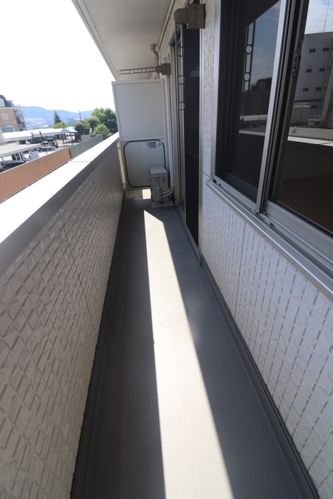 ベランダ・バルコニー セヴェルＳｅｔａⅣ