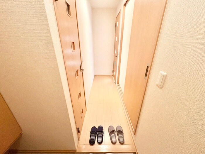 廊下 セヴェルＳｅｔａⅣ