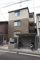 外観写真 フレイム壬生