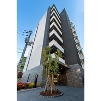 ﾃﾞｨｸｽ大阪城EASTﾚｼﾞﾃﾞﾝｽ(808)