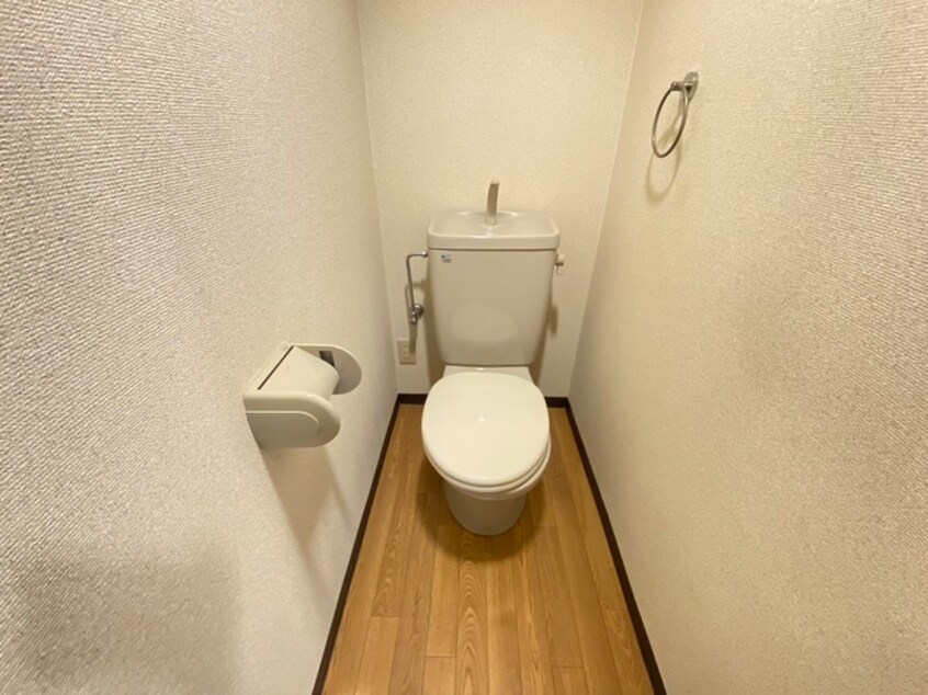 トイレ ラポ－ト安井