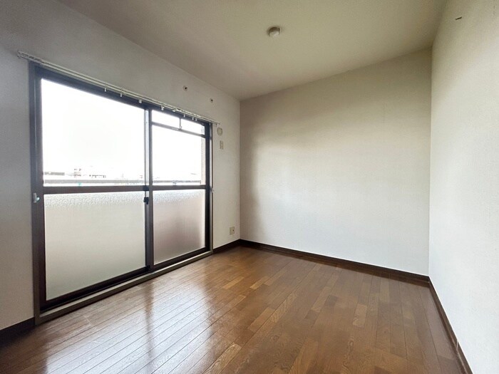 居室 ピアコート２番館