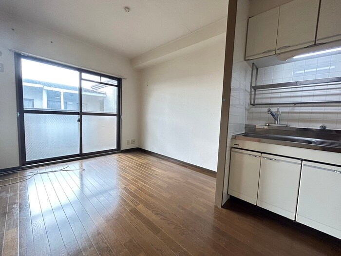 居室 ピアコート２番館