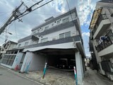 堀井マンション1号館