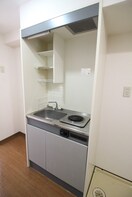 キッチン エスリード新大阪