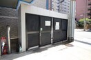建物設備 エスリード新大阪