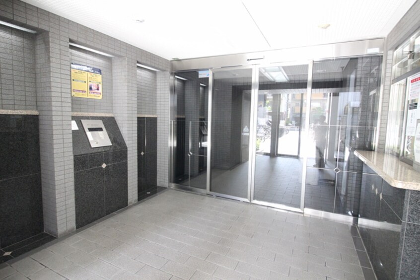 その他 エスリード新大阪