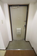 玄関 エスリード新大阪