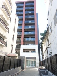 ﾌｧｰｽﾄﾌｨｵｰﾚ難波ｳｴｽﾄ(504)