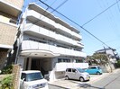 コッツ　ウォルドの外観