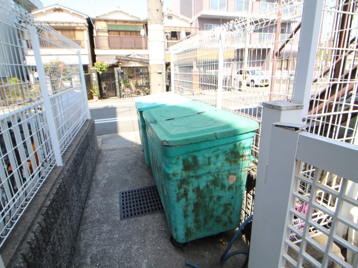 建物設備 コッツ　ウォルド