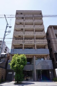 アスヴェル京都市役所前Ⅱ８０１