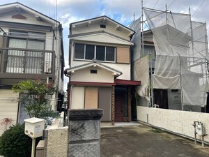 鈴蘭台東町4丁目戸建