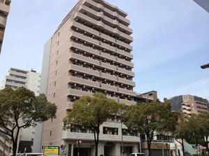 ロイヤルヒル神戸三ノ宮(503)