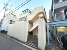 イスズハイツベル苦楽園P-1(203)の外観
