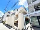 イスズハイツベル苦楽園P-1(203)の外観