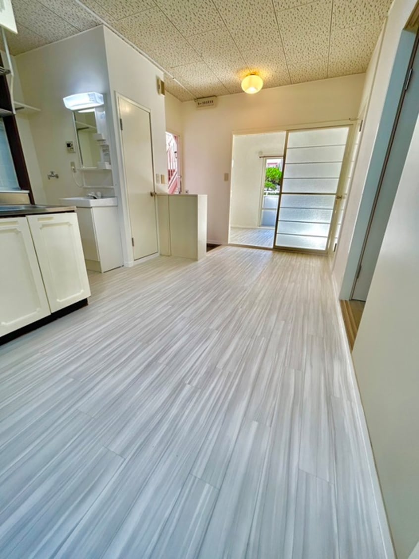 居室 ハイツ　ウエンディｰ