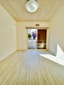 居室 ハイツ　ウエンディｰ