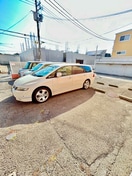 駐車場 ハイツ　ウエンディｰ