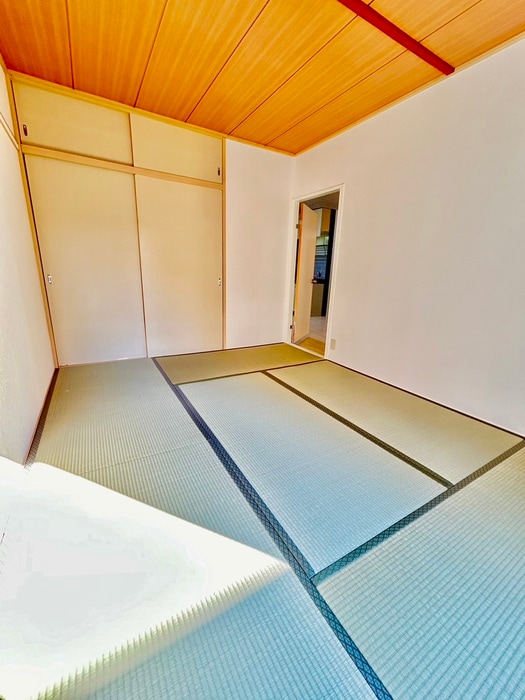 居室 ハイツ　ウエンディｰ