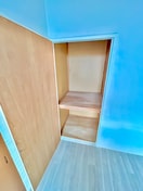 収納 ハイツ　ウエンディｰ