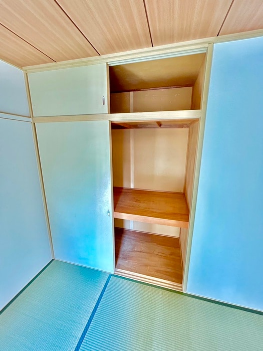 収納 ハイツ　ウエンディｰ