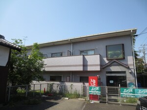 ハイツセントポ－リア