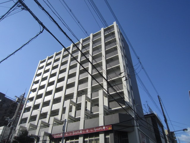 外観写真 レジュ－ルアッシュ尼崎駅前