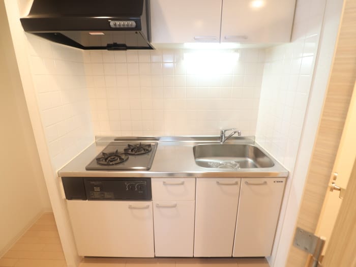 キッチン レジュ－ルアッシュ尼崎駅前