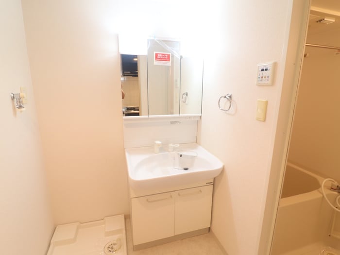 洗面 レジュ－ルアッシュ尼崎駅前