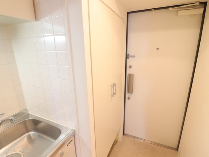 靴箱 レジュ－ルアッシュ尼崎駅前