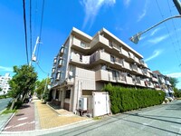 コ－プシティ－公園南