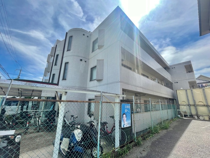 外観写真 アヴェニ－ル向陽