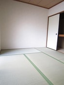 居室 アヴェニ－ル向陽