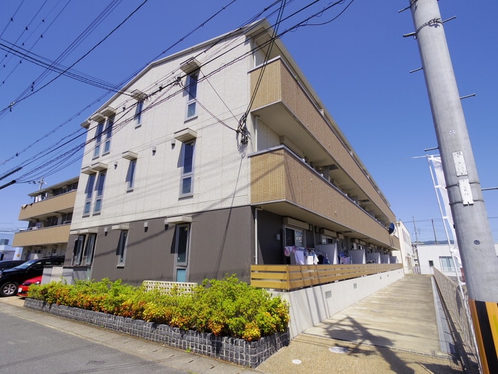 外観写真 マーレ　フィールドⅠ