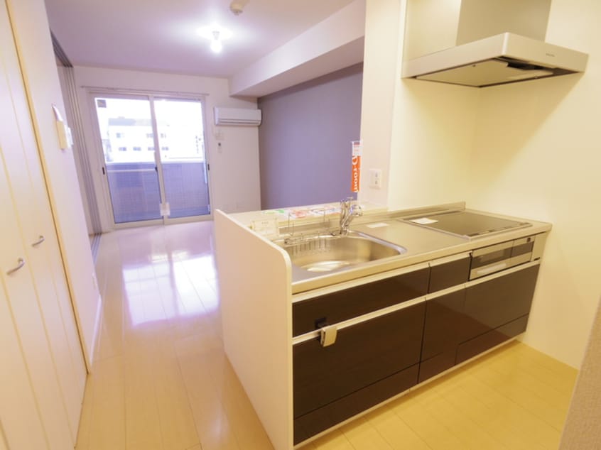 居室 マーレ　フィールドⅠ