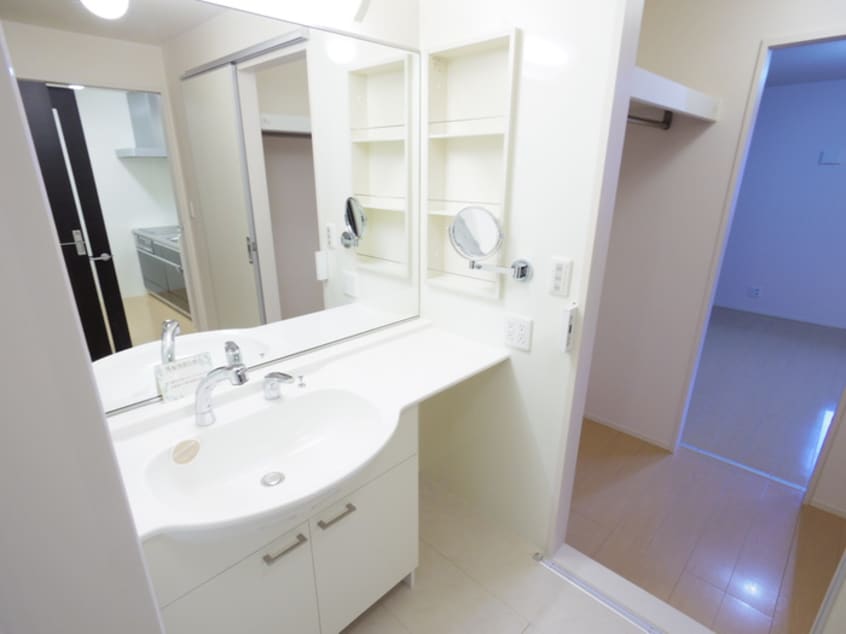 洗面 マーレ　フィールドⅠ