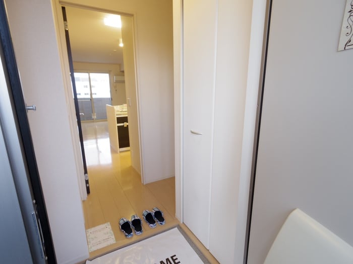 ベランダ・バルコニー マーレ　フィールドⅠ