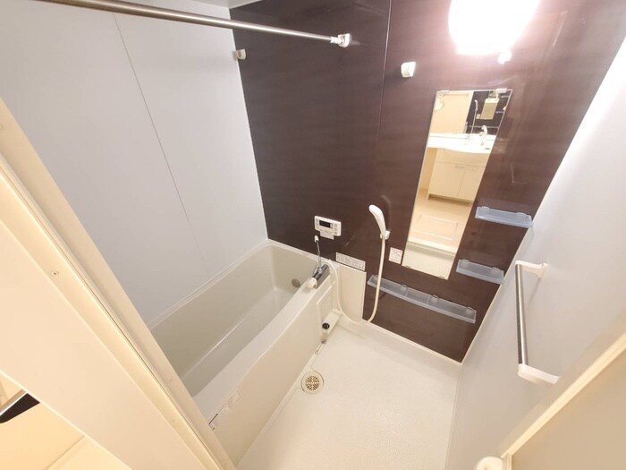 バス／シャワールーム等 鳥羽リョウコウ