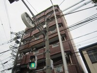 LｅＡ　ＬｅＡ　上新庄８番館