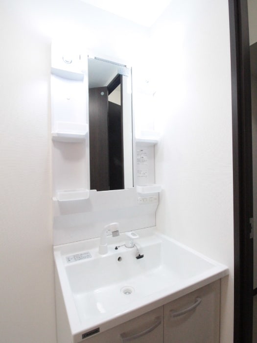 洗面 ＳＩハイツ大阪Ⅱ