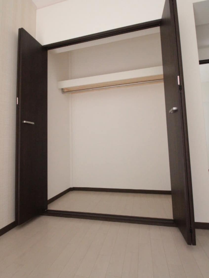 収納 ＳＩハイツ大阪Ⅱ