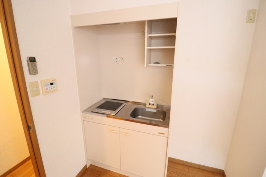 キッチン 澤田ビル