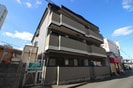 レグルス深井の外観