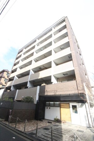 コンフォール室町六角（901）
