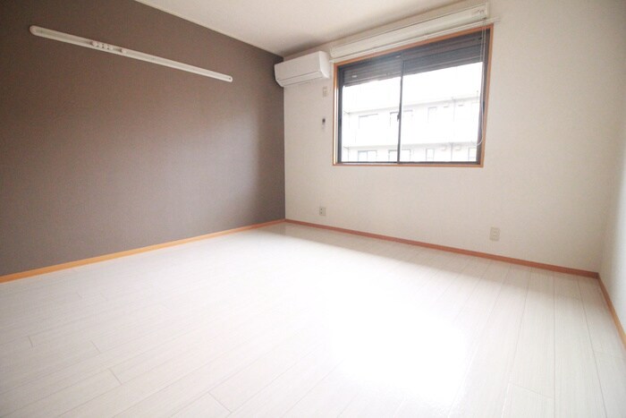 居室 燦コーポＤ棟