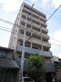アスヴェル京都市役所前Ⅱ７０２